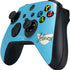 The Jetsons The Jetsons Logo Xbox Series X Controller Skin