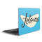 The Jetsons The Jetsons Logo Zenbook UX305FA 13.3in Skin