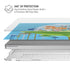 The Jetsons The Jetsons MacBook Air 15in (2023-2025) Case plus Skin
