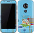 The Jetsons The Jetsons Moto E5 Play Skin
