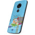 The Jetsons The Jetsons Moto E5 Play Skin