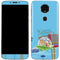 The Jetsons The Jetsons Moto E5 Plus Skin