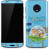 The Jetsons The Jetsons Moto G6 Skin