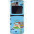 The Jetsons The Jetsons Motorola RAZR Skin