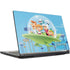 The Jetsons The Jetsons MSI GS65 Stealth Laptop Skin