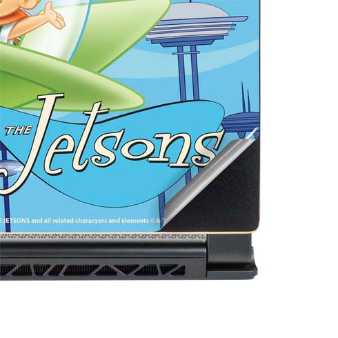 The Jetsons The Jetsons MSI GS65 Stealth Laptop Skin