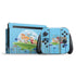The Jetsons The Jetsons Nintendo Switch Bundle Skin