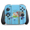 The Jetsons The Jetsons Nintendo Switch (2017-2021) Joy-Con Controller Skin