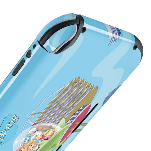 The Jetsons The Jetsons Nintendo Switch Lite Skin