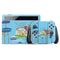 The Jetsons The Jetsons Nintendo Switch OLED (2021) Skin