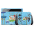 The Jetsons The Jetsons Nintendo Switch OLED (2021) Skin