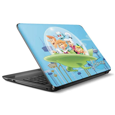 The Jetsons The Jetsons HP Notebook Skin