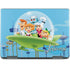 The Jetsons The Jetsons Notebook 9 Pro 13in (2017) Skin