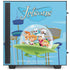The Jetsons The Jetsons NZXT H510 Compact ATX Mid-Tower Case Skin