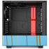 The Jetsons The Jetsons NZXT H510 Compact ATX Mid-Tower Case Skin