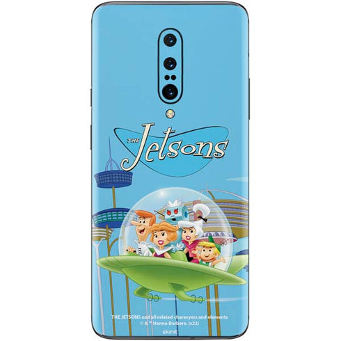 The Jetsons The Jetsons OnePlus 7 Pro Skin