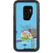 The Jetsons The Jetsons Otterbox Defender Galaxy Skin