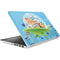 The Jetsons The Jetsons HP Pavilion Skin