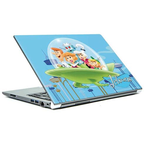 The Jetsons The Jetsons Portege Z30t/Z30t-A Skin