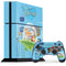 The Jetsons The Jetsons PS4 Console and Controller Bundle Skin
