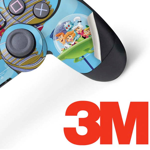 The Jetsons The Jetsons PS4 Controller Skin
