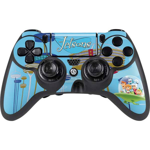 The Jetsons The Jetsons PS4/PC SCUF Impact Controller Skin