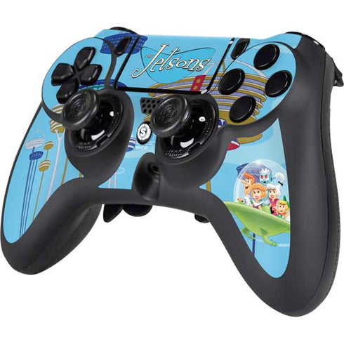 The Jetsons The Jetsons PS4/PC SCUF Impact Controller Skin
