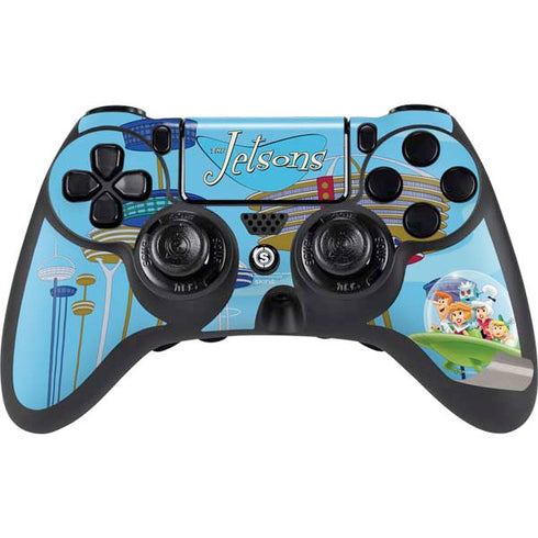 The Jetsons The Jetsons PS4/PC SCUF Impact Controller Skin