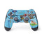 The Jetsons The Jetsons PS4 Pro/Slim Controller Skin