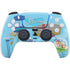 The Jetsons The Jetsons PS5 Controller Skin