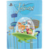 The Jetsons The Jetsons PS5 Digital Edition Console Skin