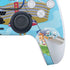 The Jetsons The Jetsons PS5 Slim Digital Edition Bundle Skin