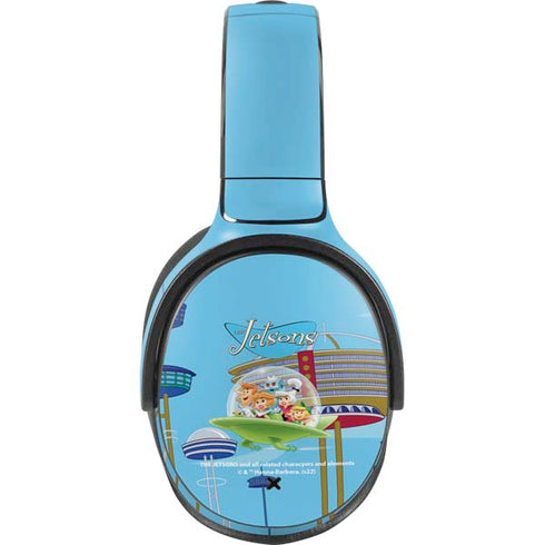 The Jetsons The Jetsons Skullcandy Venue Skin