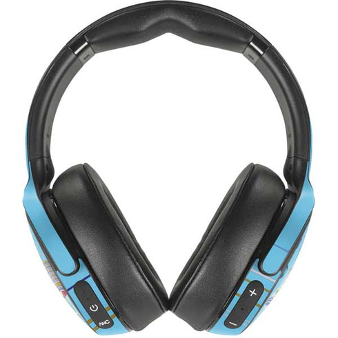 The Jetsons The Jetsons Skullcandy Venue Skin