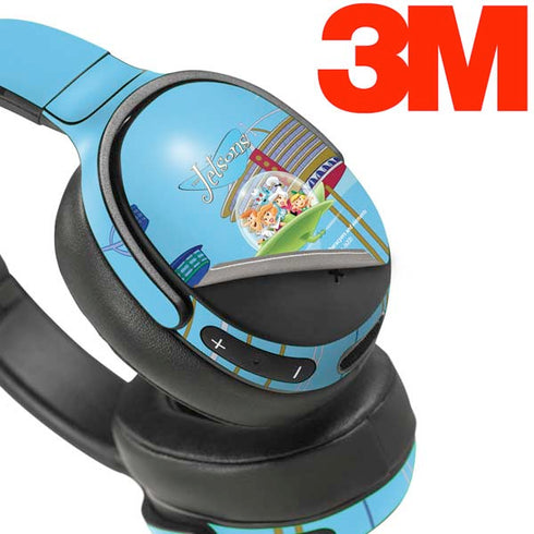 The Jetsons The Jetsons Skullcandy Venue Skin