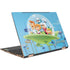 The Jetsons The Jetsons HP Spectre Skin