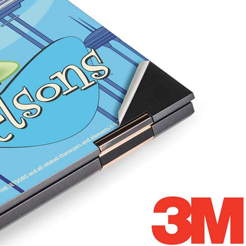 The Jetsons The Jetsons HP Spectre Skin