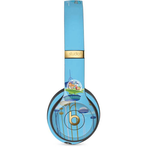 The Jetsons The Jetsons Studio Wireless 3 Skin