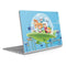 The Jetsons The Jetsons Surface Book 2 13.5in Skin