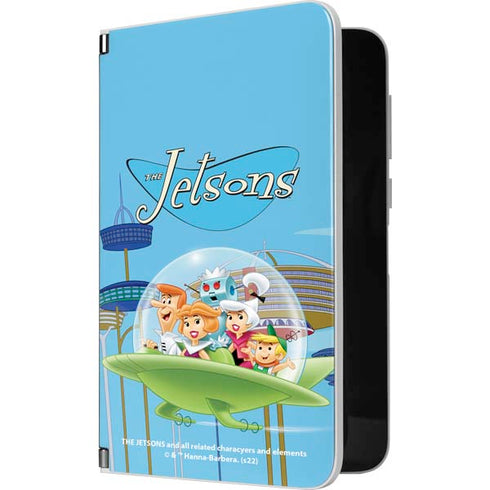 The Jetsons The Jetsons Surface Duo Skin
