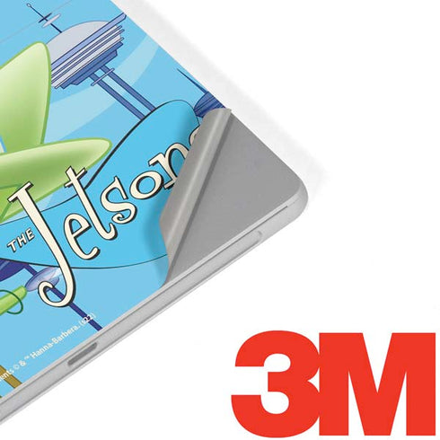 The Jetsons The Jetsons Surface Go Skin