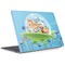 The Jetsons The Jetsons Surface Laptop 2 Skin