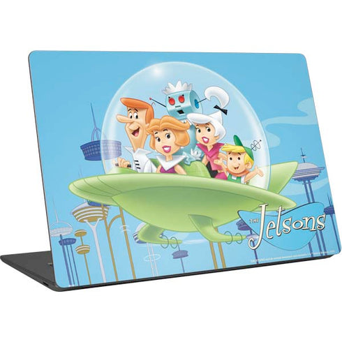 The Jetsons The Jetsons Surface Laptop 4 15in Skin