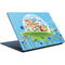 The Jetsons The Jetsons Surface Laptop Skin