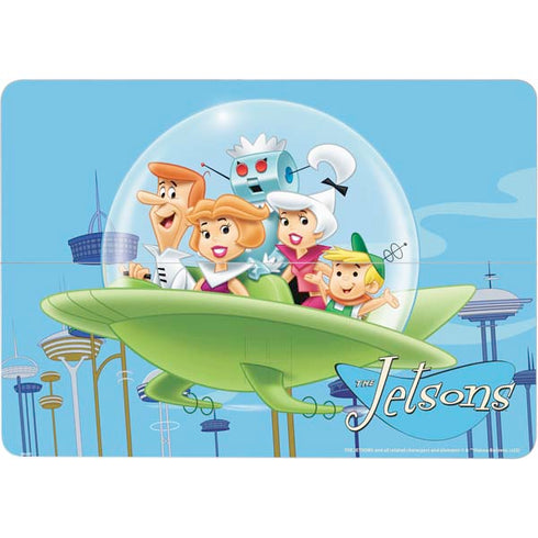 The Jetsons The Jetsons Surface Laptop Studio Skin