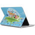 The Jetsons The Jetsons Surface Laptop Studio Skin
