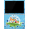 The Jetsons The Jetsons Surface Pro 7 Skin