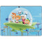 The Jetsons The Jetsons Surface Pro 9 Skin