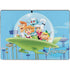 The Jetsons The Jetsons Surface Pro 9 Skin