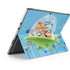 The Jetsons The Jetsons Surface Pro 9 Skin